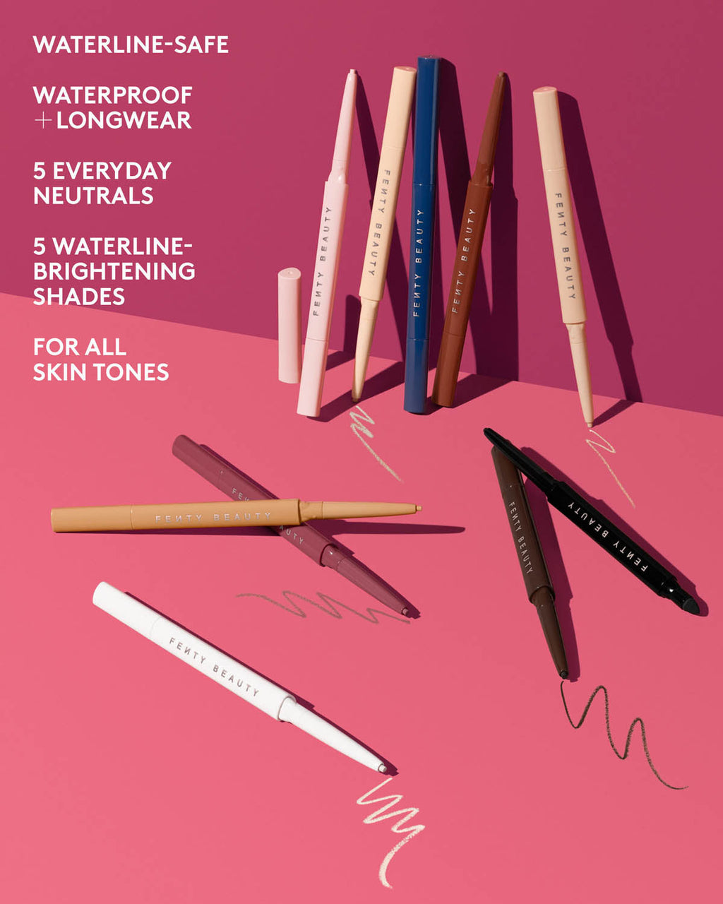 Fine Linez Lash Line-Enhancing Eyeliner — Ca$h You