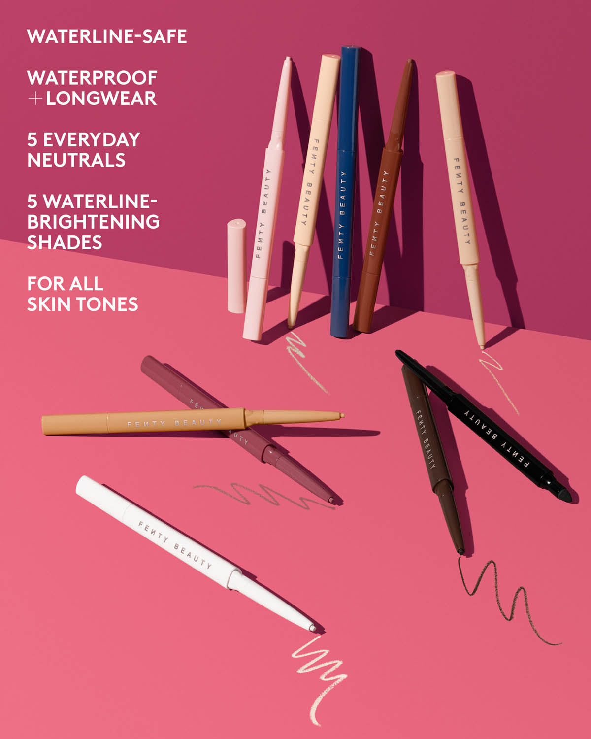Fine Linez Lash Line-Enhancing Eyeliner — Dont Clay Me