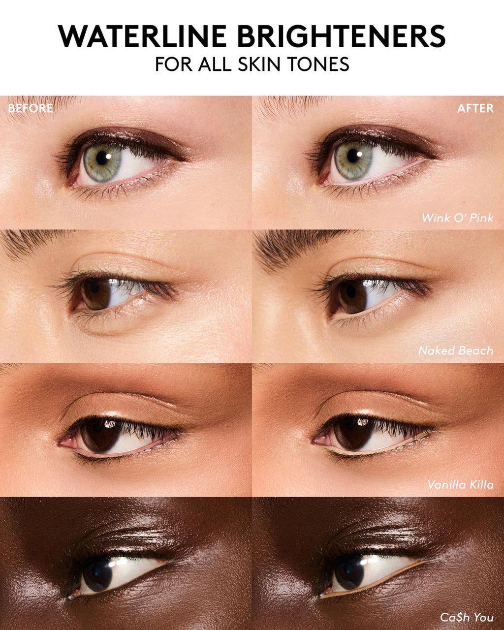 Fine Linez Lash Line-Enhancing Eyeliner — Dont Clay Me