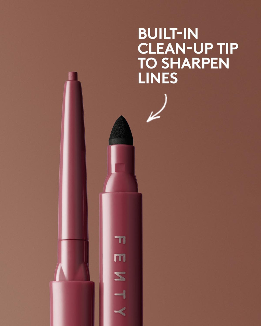 Fine Linez Lash Line-Enhancing Eyeliner — Cuz Im Black