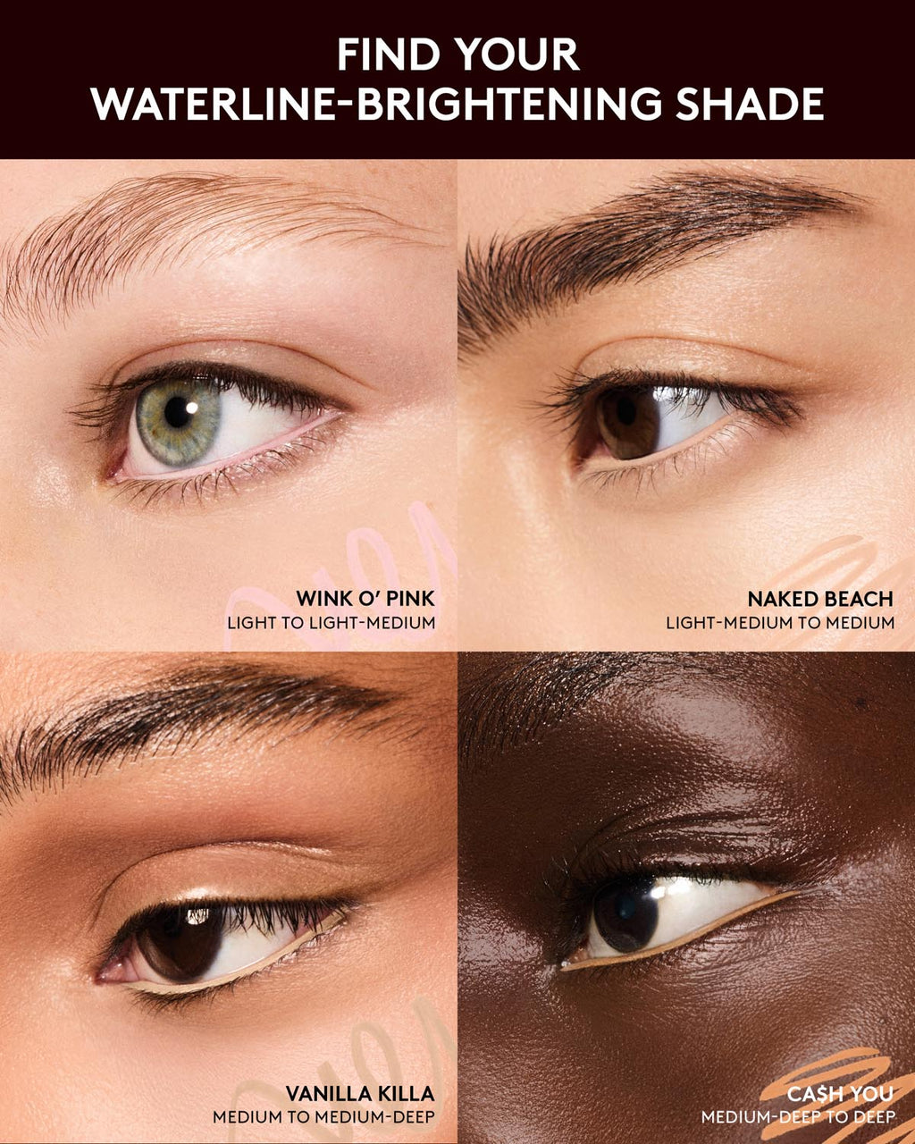 Fine Linez Lash Line-Enhancing Eyeliner — Cuz Im Black