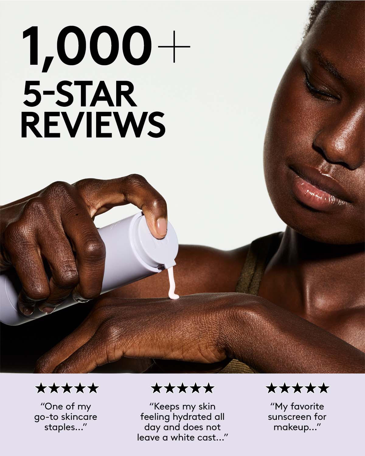 A$AP Rocky: SPF Moisturizer + Exclusive Case