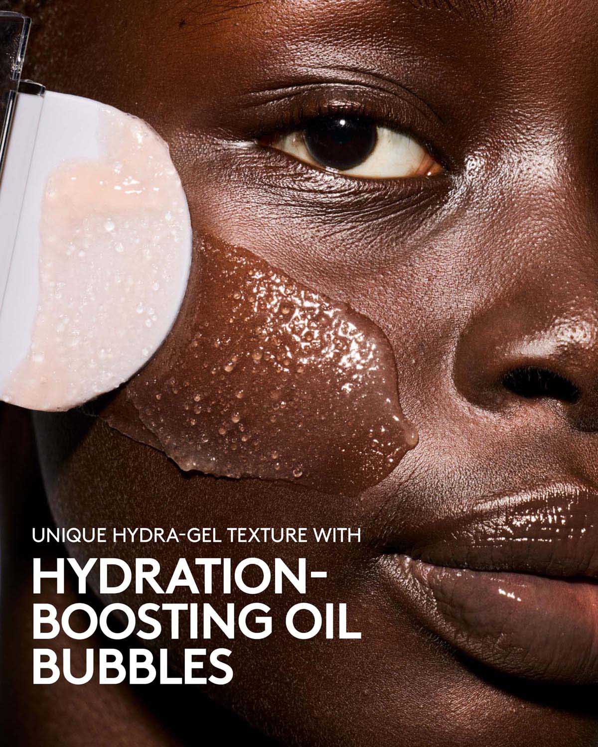 Big On Hydration: Milky Toner, Face Mask + Lip Mask Trio