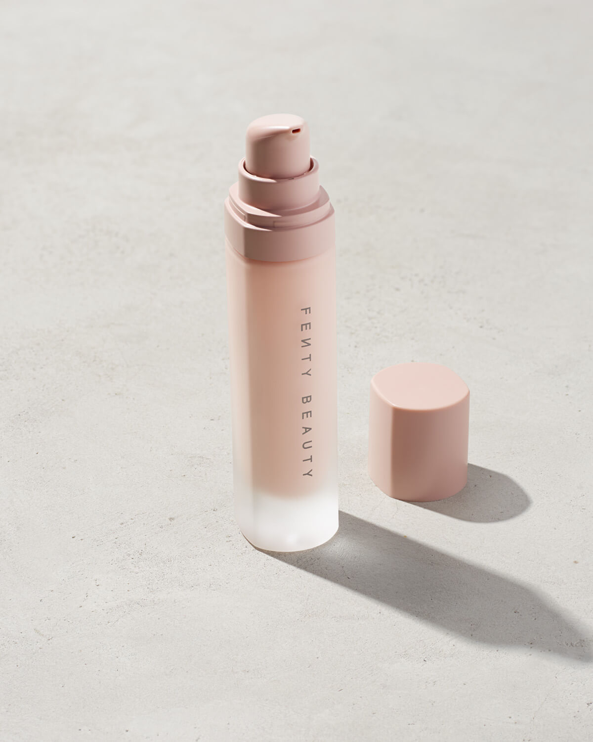 Pro Filtr Instant Retouch Primer — Soft Matte