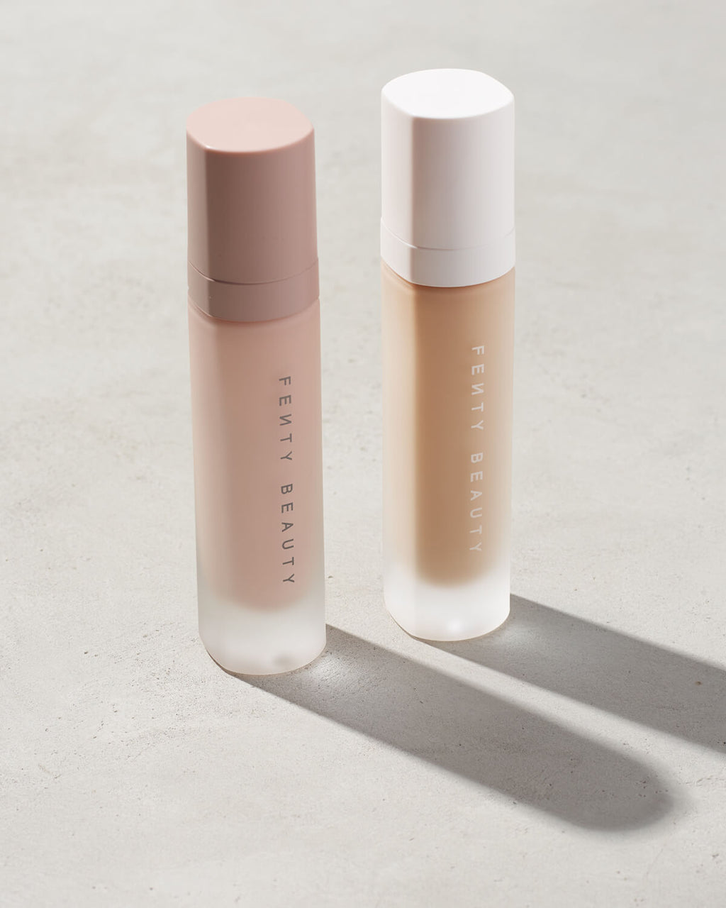 Pro Filtr Instant Retouch Primer — Soft Matte