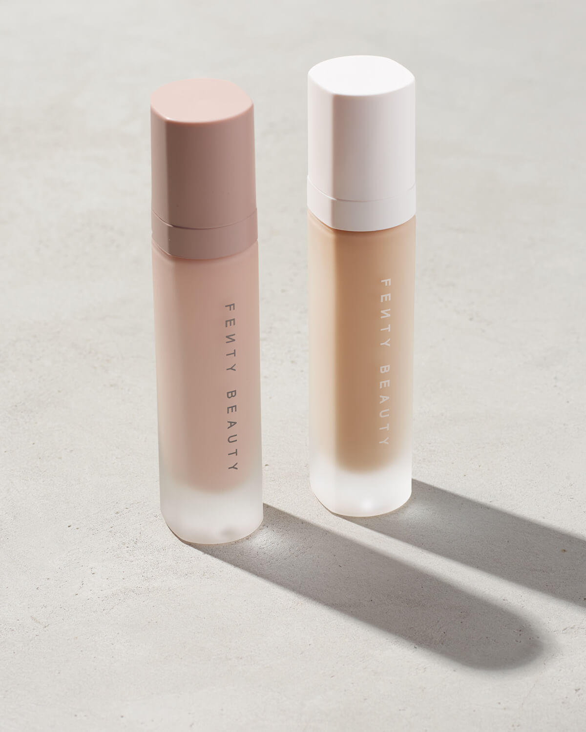 Pro Filtr Instant Retouch Primer — Soft Matte