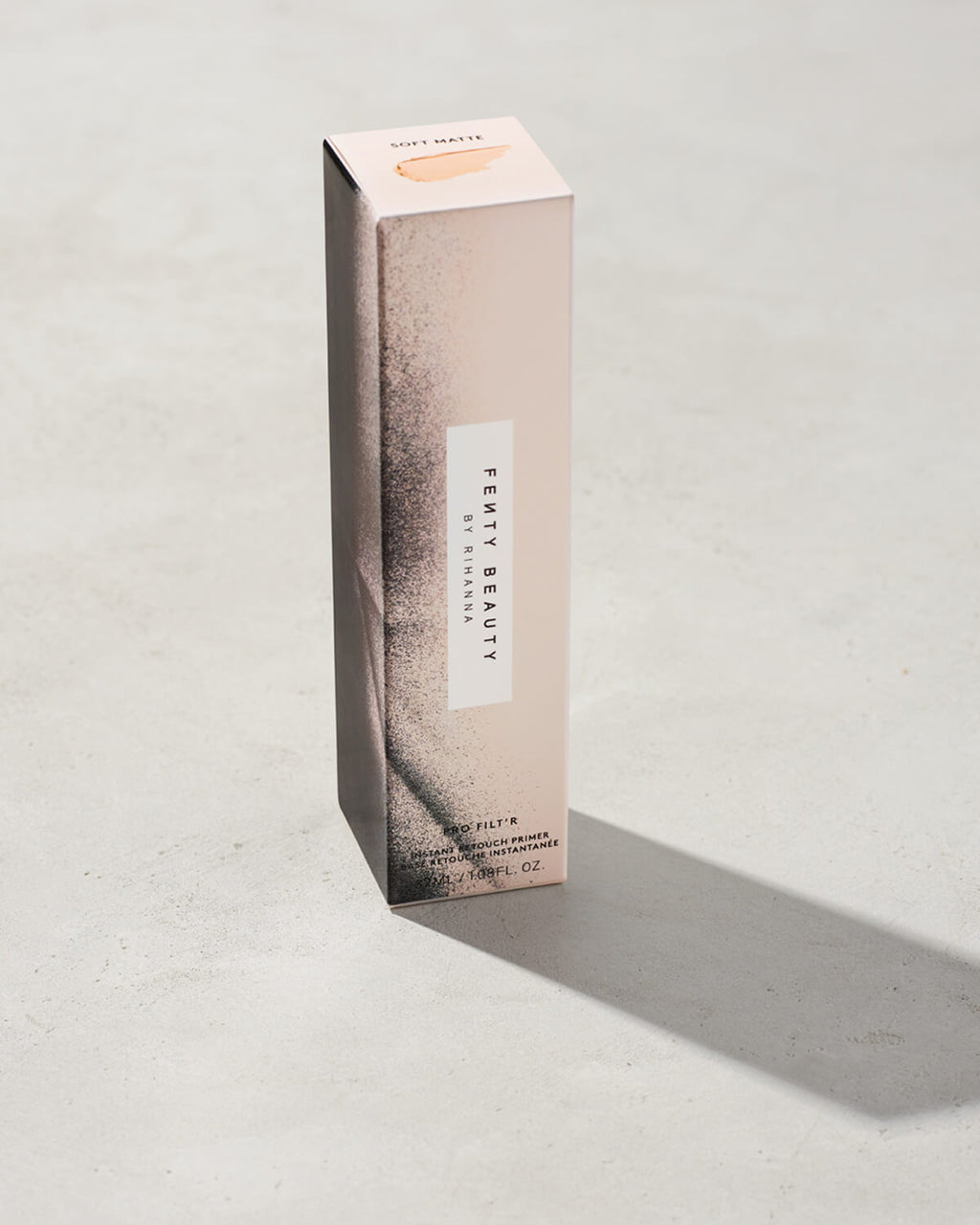 Pro Filtr Instant Retouch Primer — Soft Matte