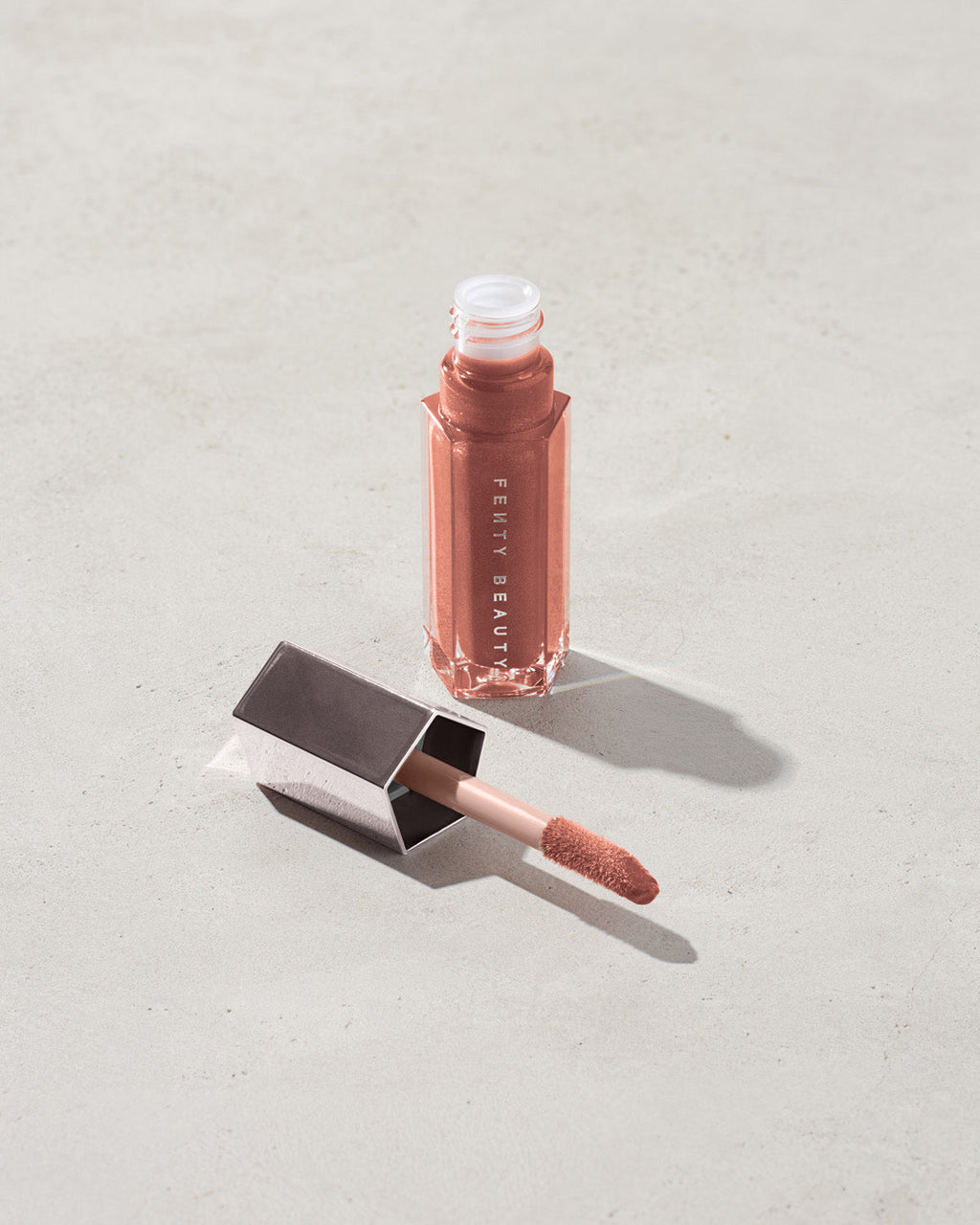Gloss Bomb Universal Lip Luminizer — Glow