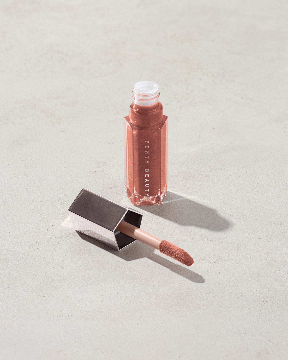 Gloss Bomb Universal Lip Luminizer — Glow