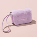 Fuzzy Micro Pouch