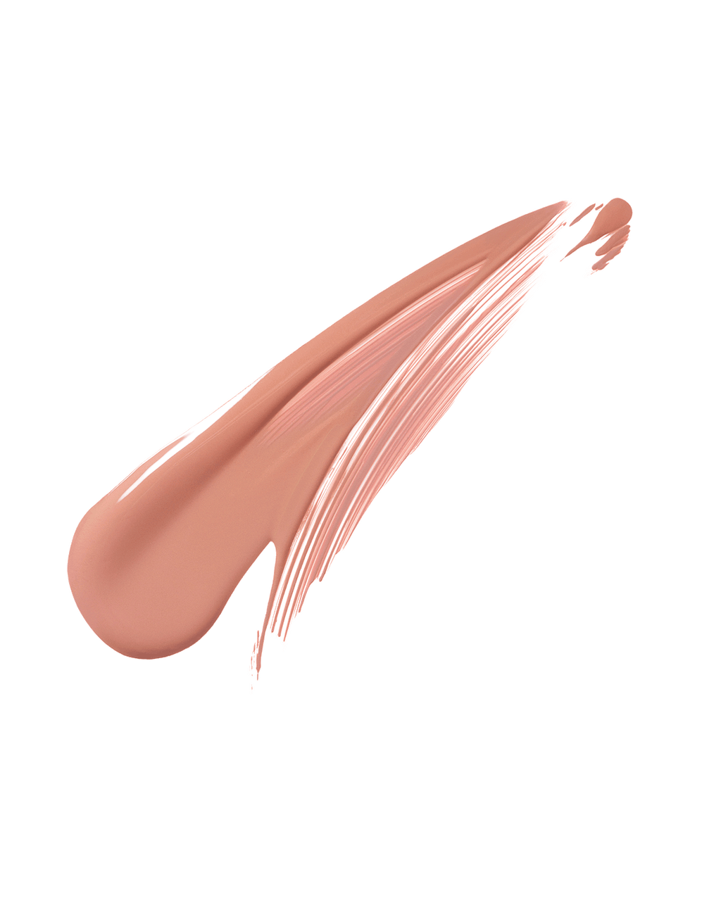 Stunna Lip Paint Longwear Fluid Lip Color — Unbutton