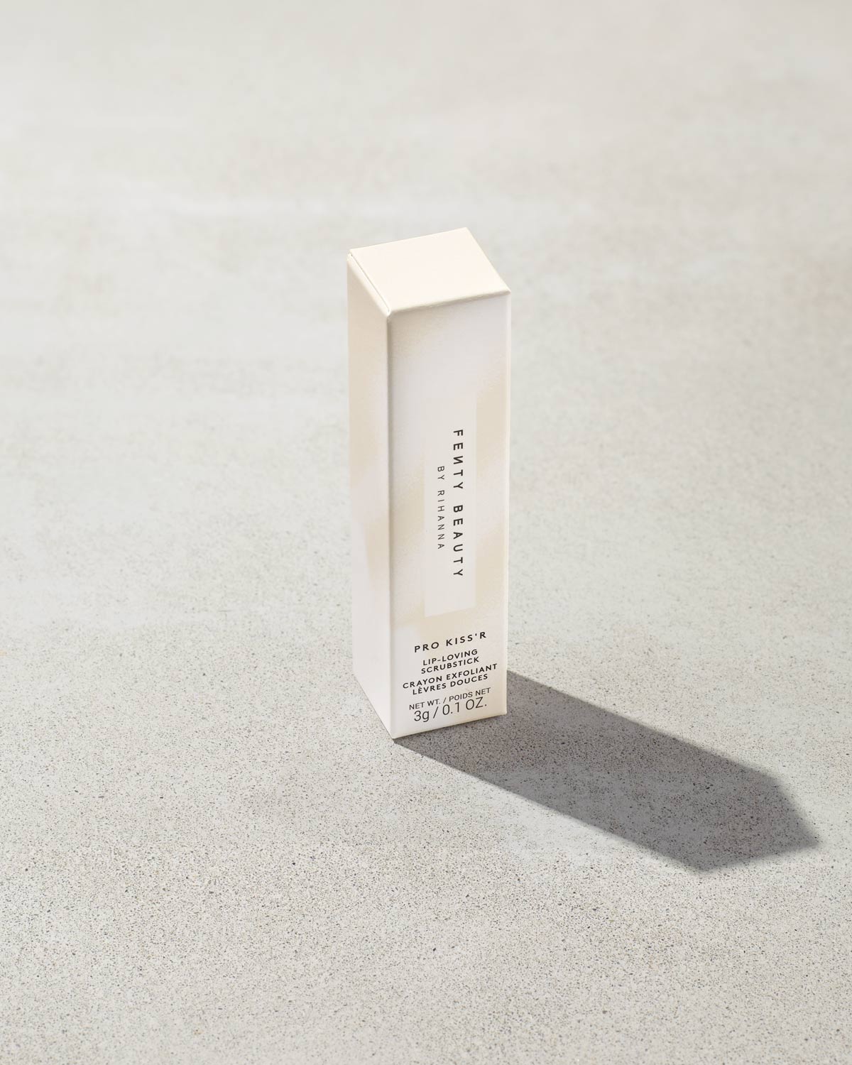 Pro Kissr Lip-Loving Scrubstick