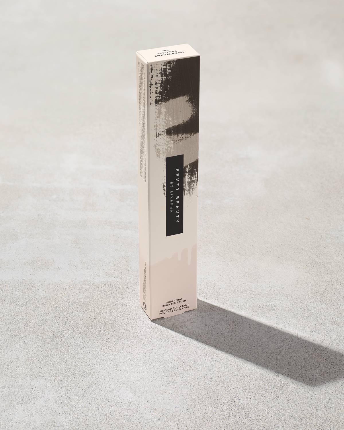 Sculpting Bronzer Brush 195