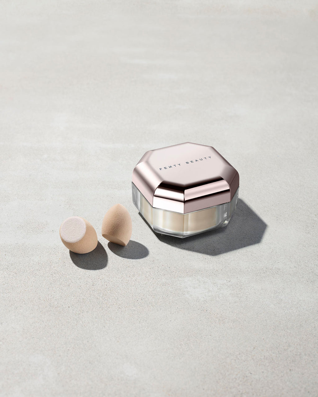Lil Precision Makeup Sponge Duo 105
