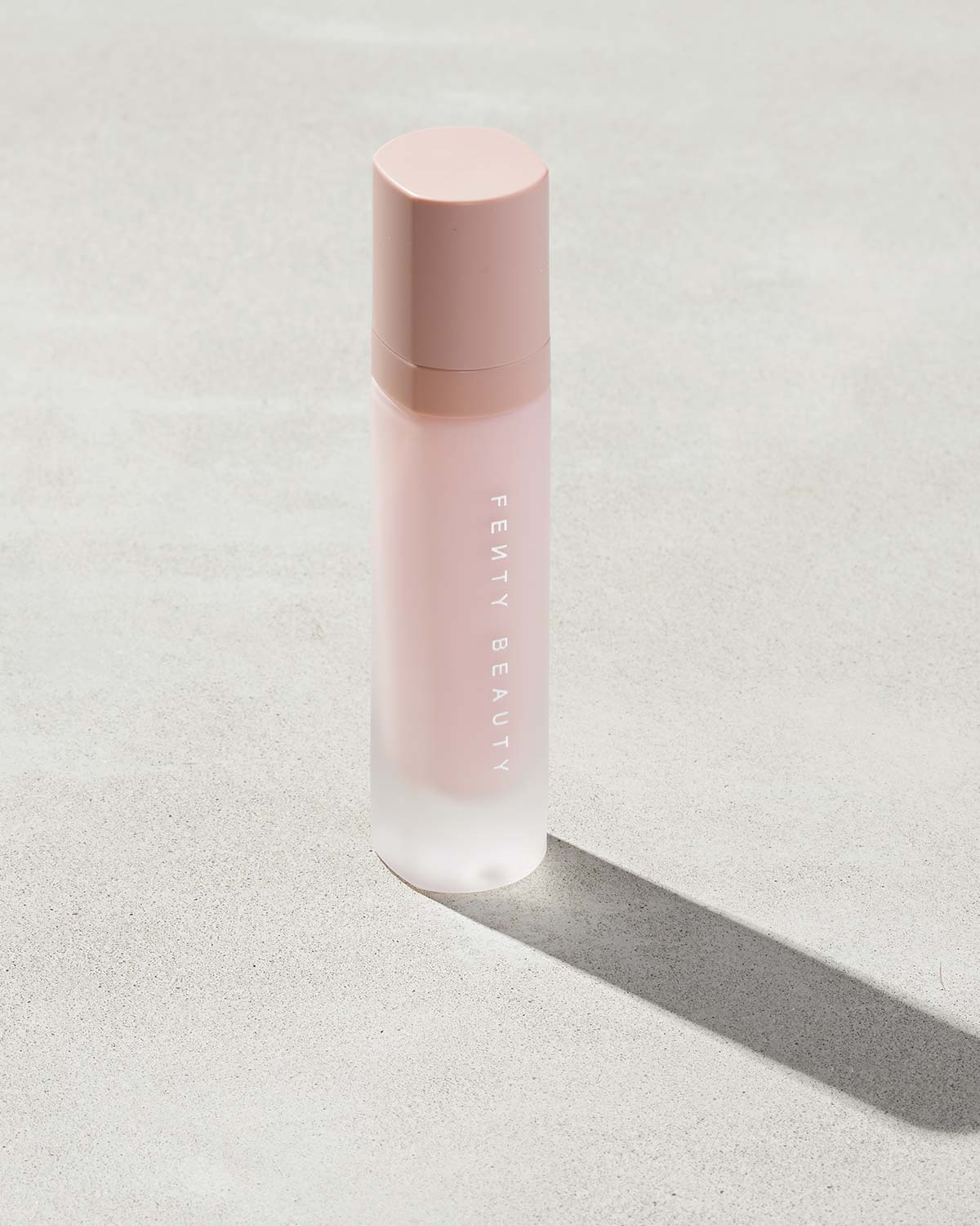 Pro Filtr Hydrating Primer — Soft Silk