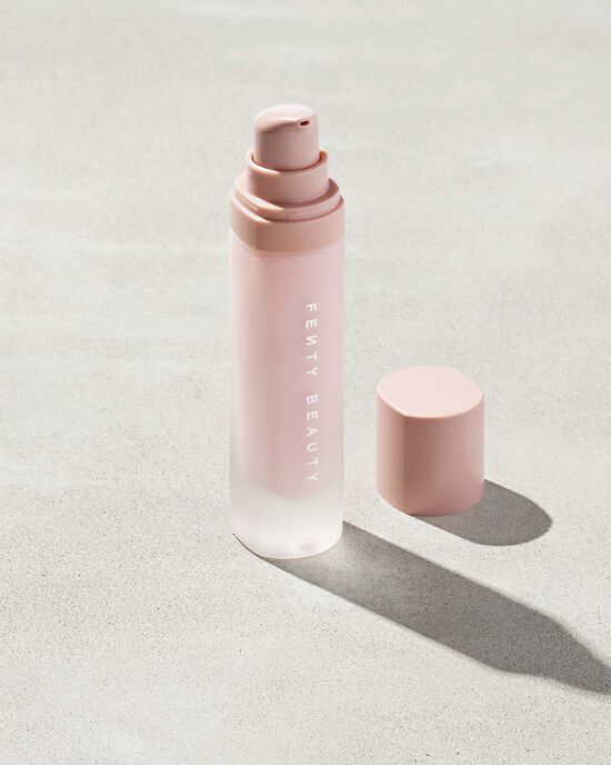 Pro Filtr Hydrating Primer — Soft Silk