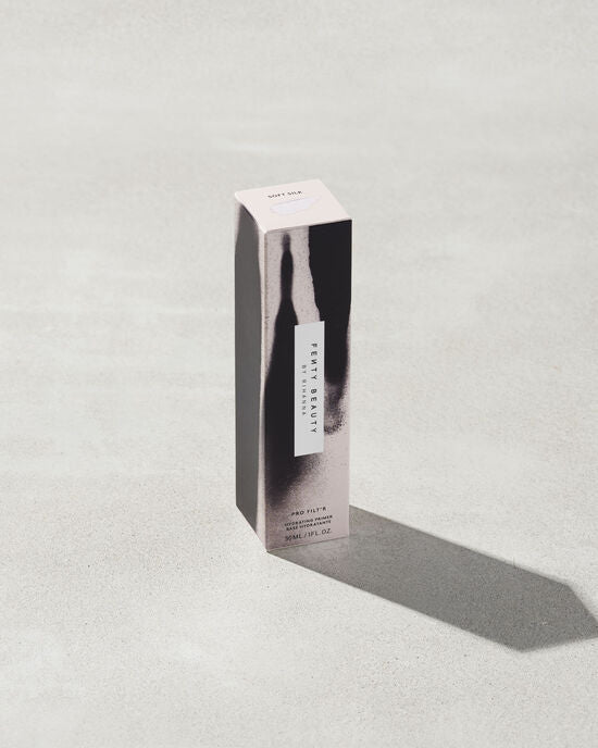 Pro Filtr Hydrating Primer — Soft Silk