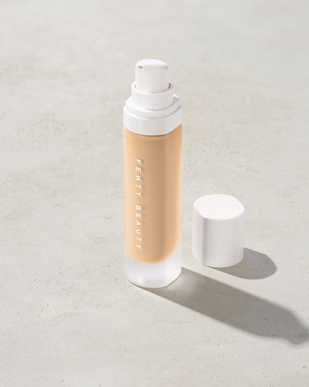 Pro Filtr Soft Matte Longwear Foundation — #185