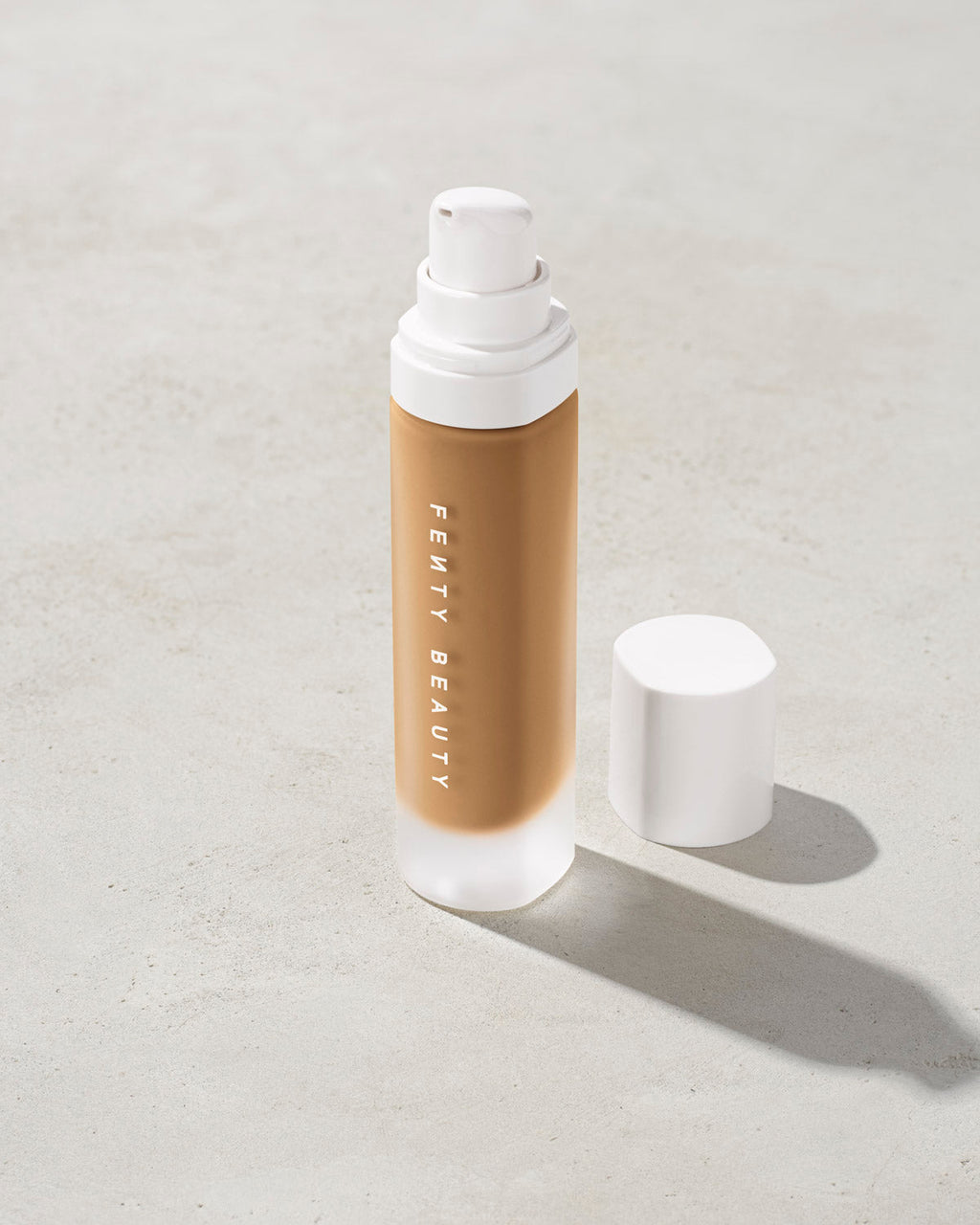 Pro Filtr Soft Matte Longwear Foundation — #345