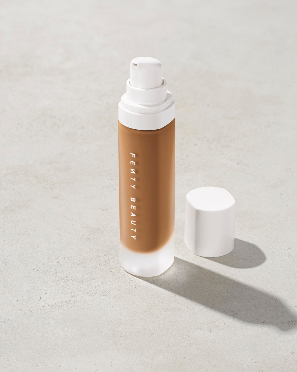 Pro Filtr Soft Matte Longwear Foundation — #385