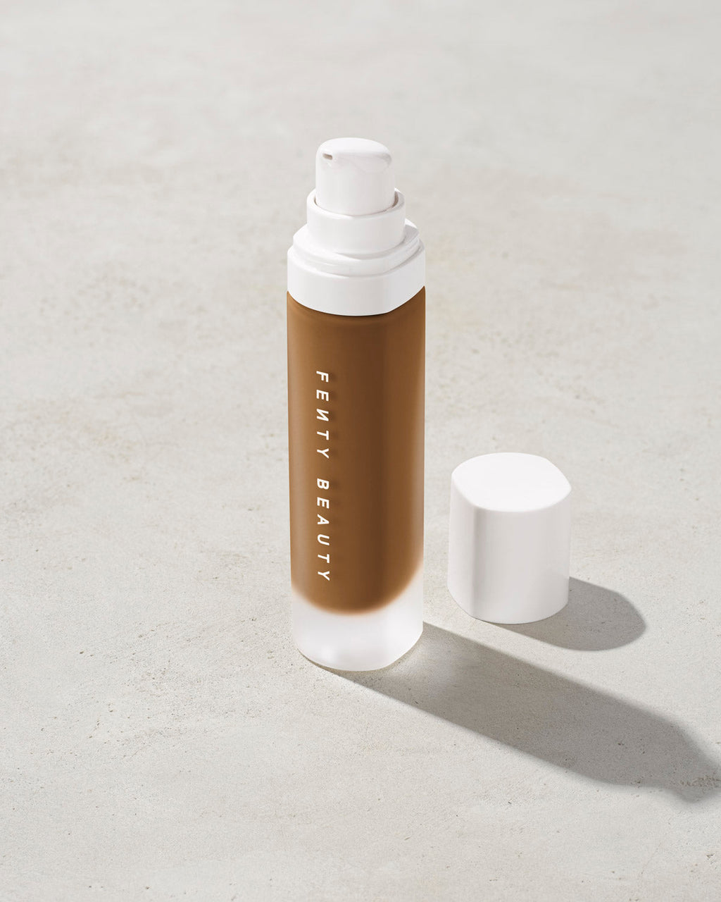 Pro Filtr Soft Matte Longwear Foundation — #445