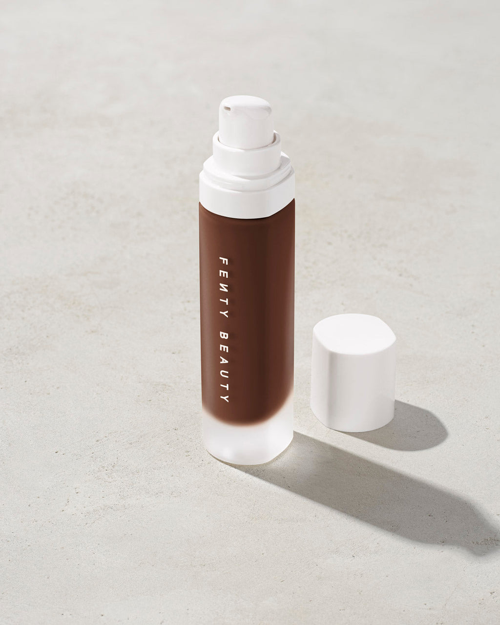 Pro Filtr Soft Matte Longwear Foundation — #495