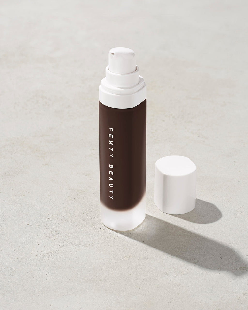 Pro Filtr Soft Matte Longwear Foundation — #498