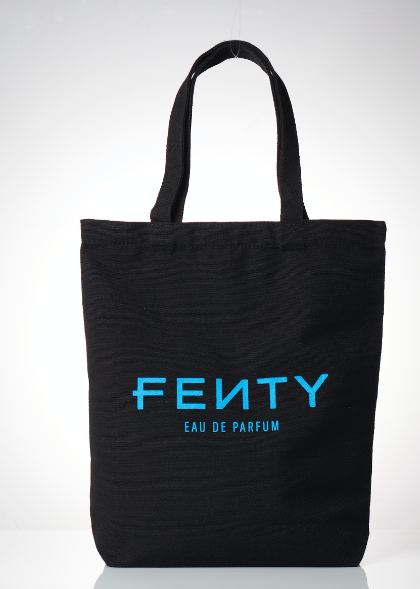 Eau de Parfum Tote Bag