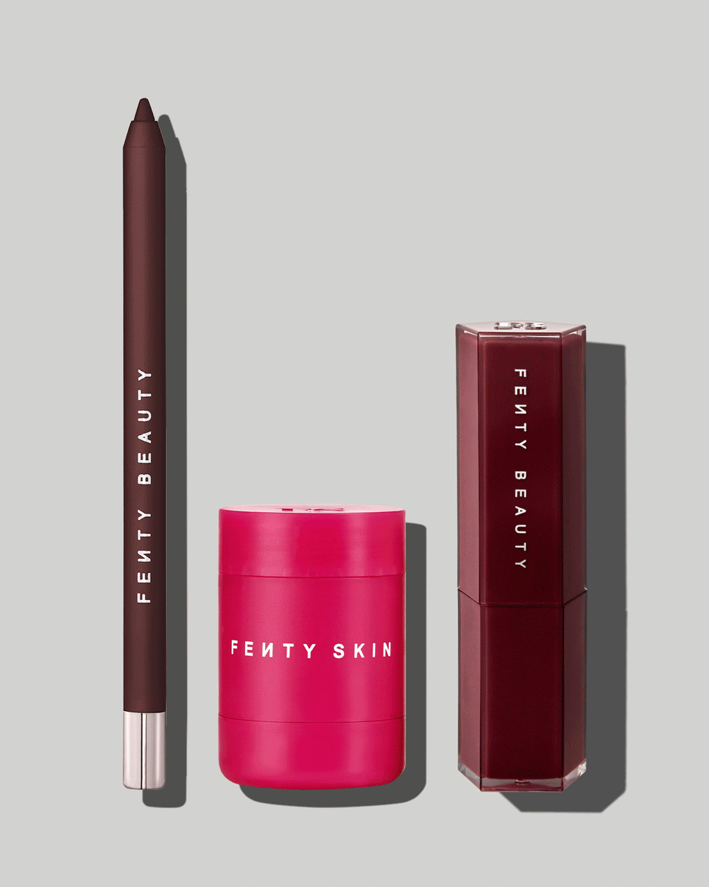 Build Your Own Lip Care, Liner + Gloss Bomb Bundle