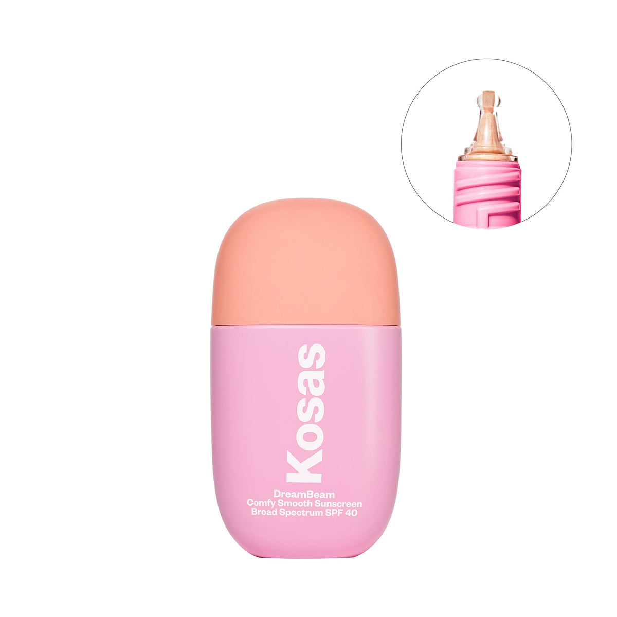 DreamBeam SPF 40 PA