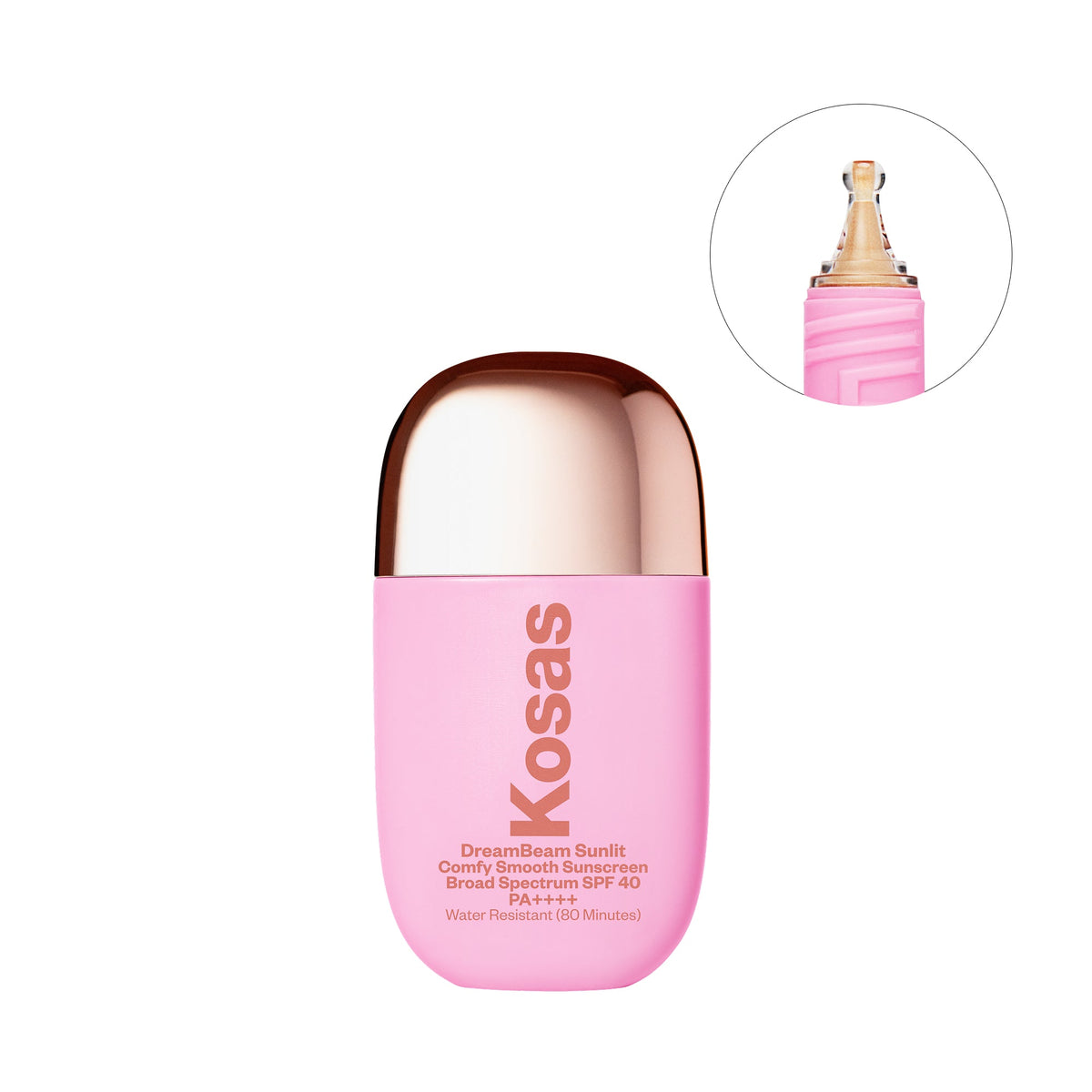 DreamBeam SPF 40 PA