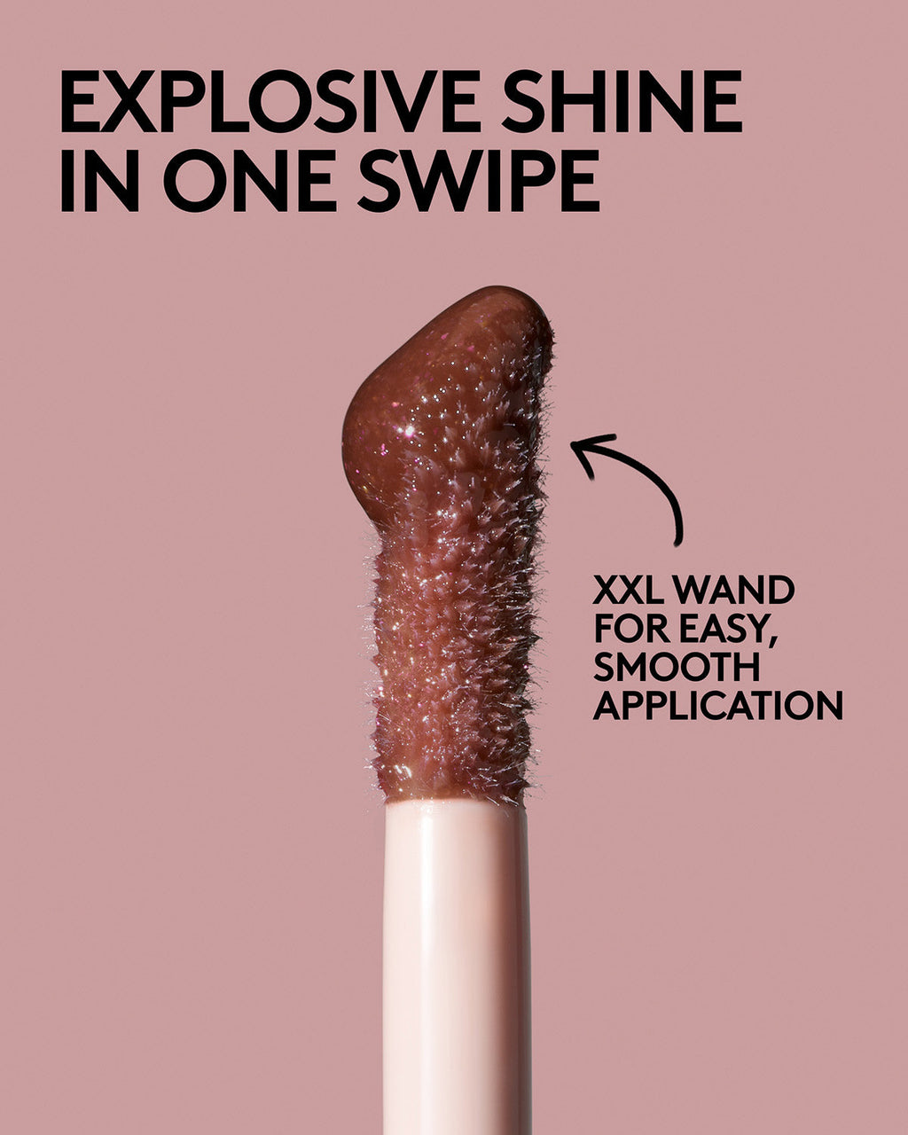 Gloss Bomb Cream Color Drip Lip Cream — Glow