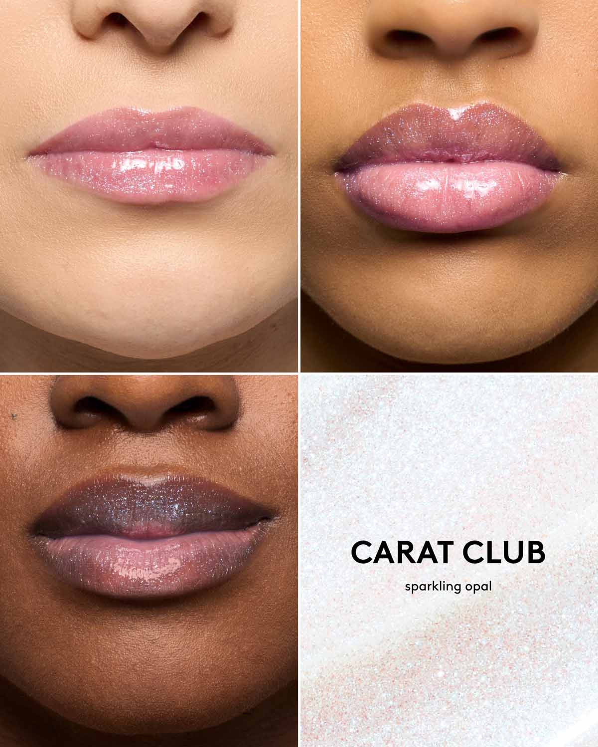 The Lip Vault 10-Piece Lip Gloss + Liner Set