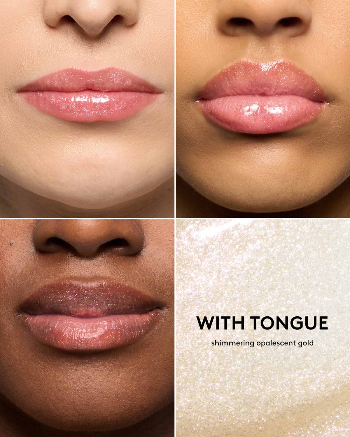 The Lip Vault 10-Piece Lip Gloss + Liner Set