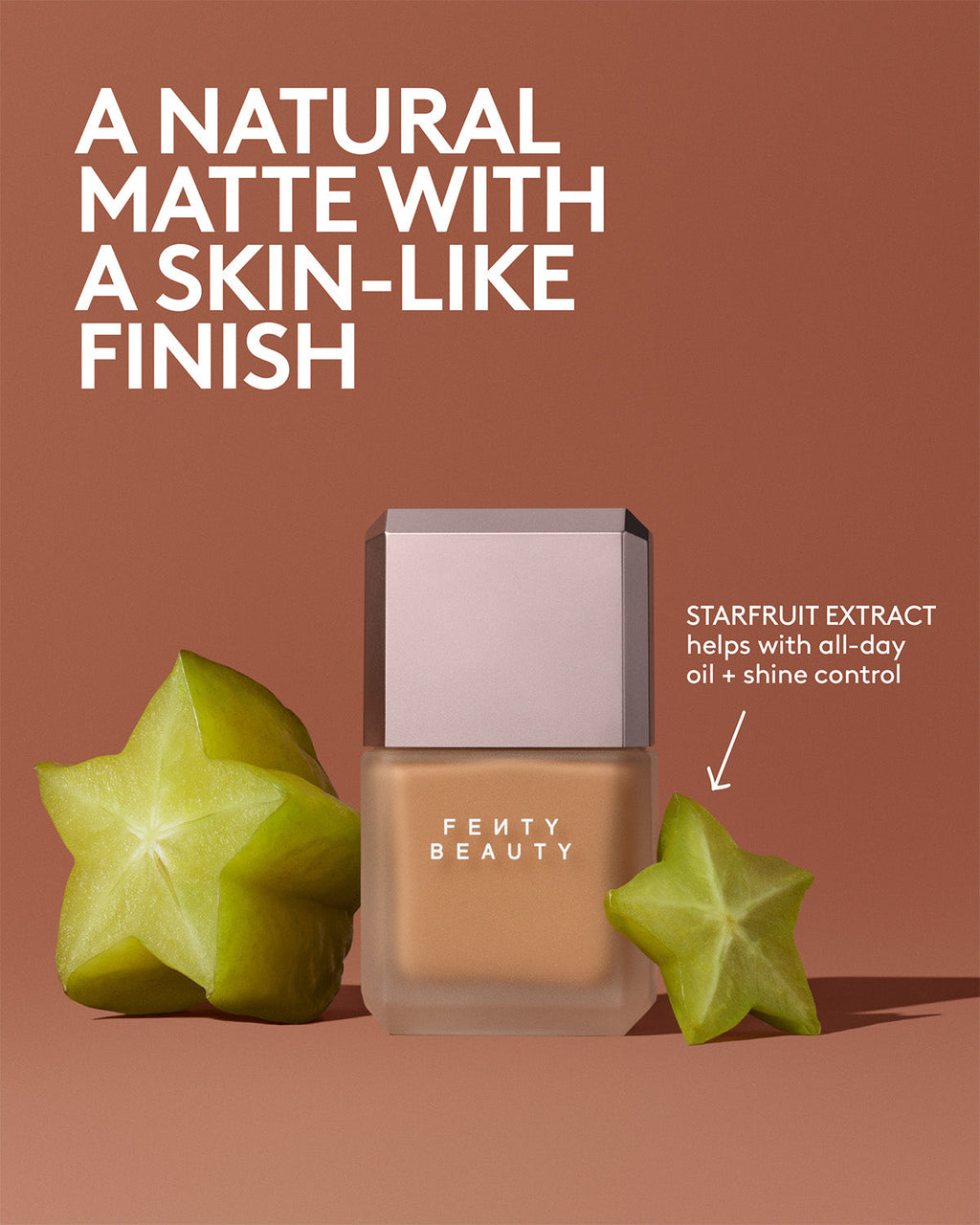 Pro Filtr Fluid Flex Natural Matte Longwear Foundation — 176C