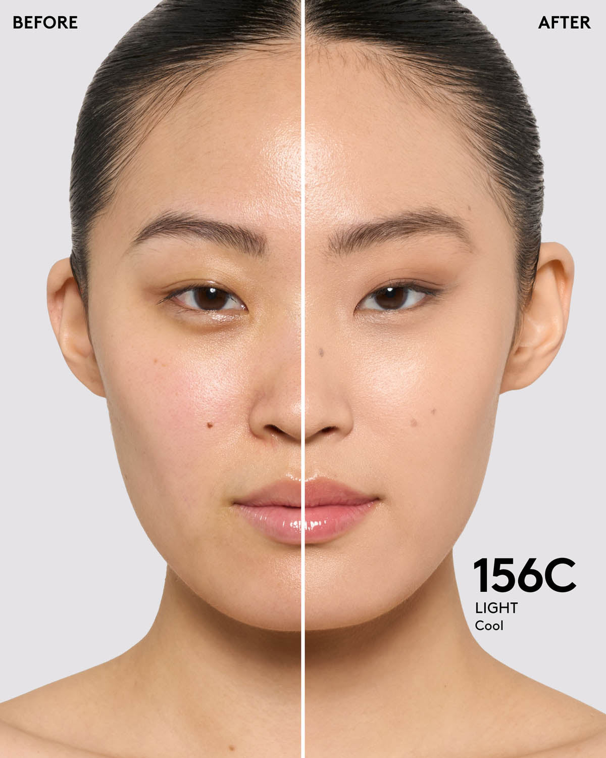 Pro Filtr Fluid Flex Foundation Shade Sample —156C
