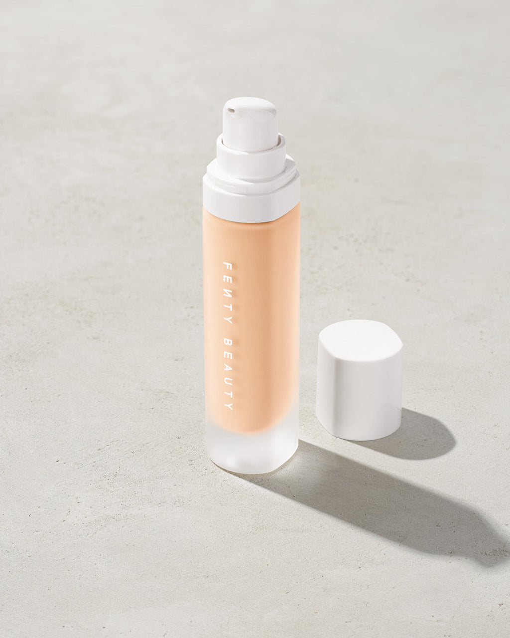 Pro Filtr Soft Matte Longwear Foundation — #110