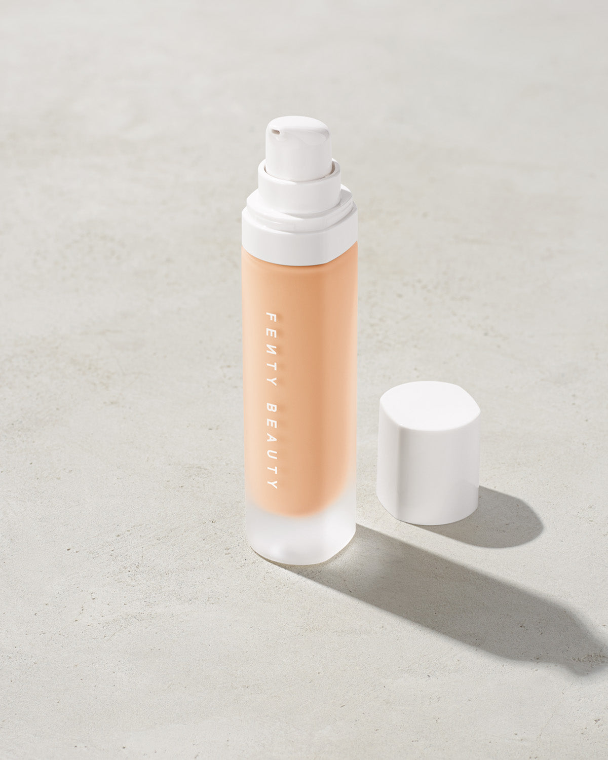 Pro Filtr Soft Matte Longwear Foundation — #120