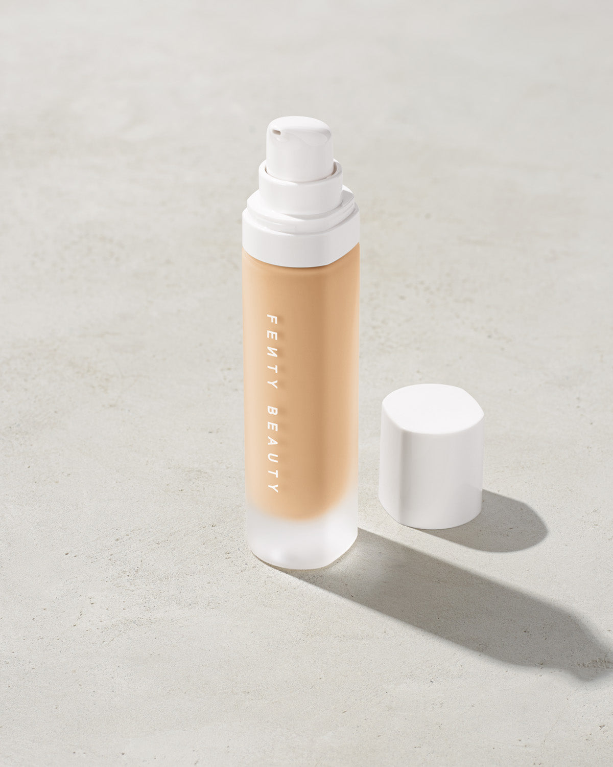 Pro Filtr Soft Matte Longwear Foundation — #150