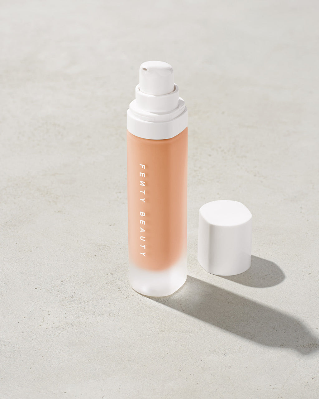 Pro Filtr Soft Matte Longwear Foundation — #160