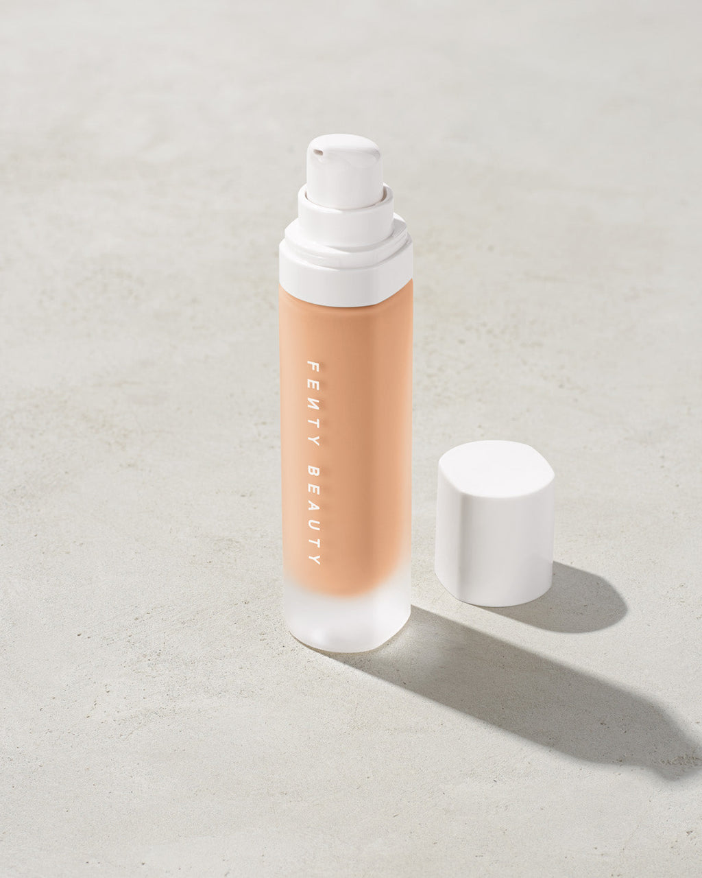 Pro Filtr Soft Matte Longwear Foundation — #170