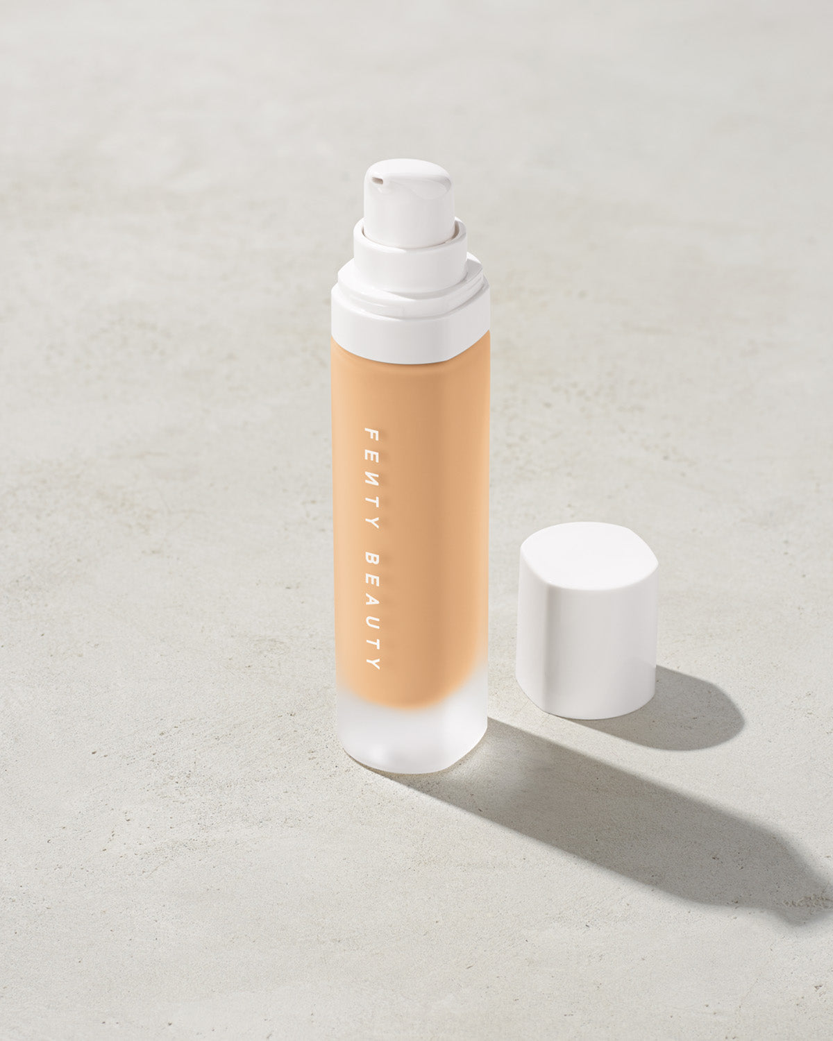 Pro Filtr Soft Matte Longwear Foundation — #210