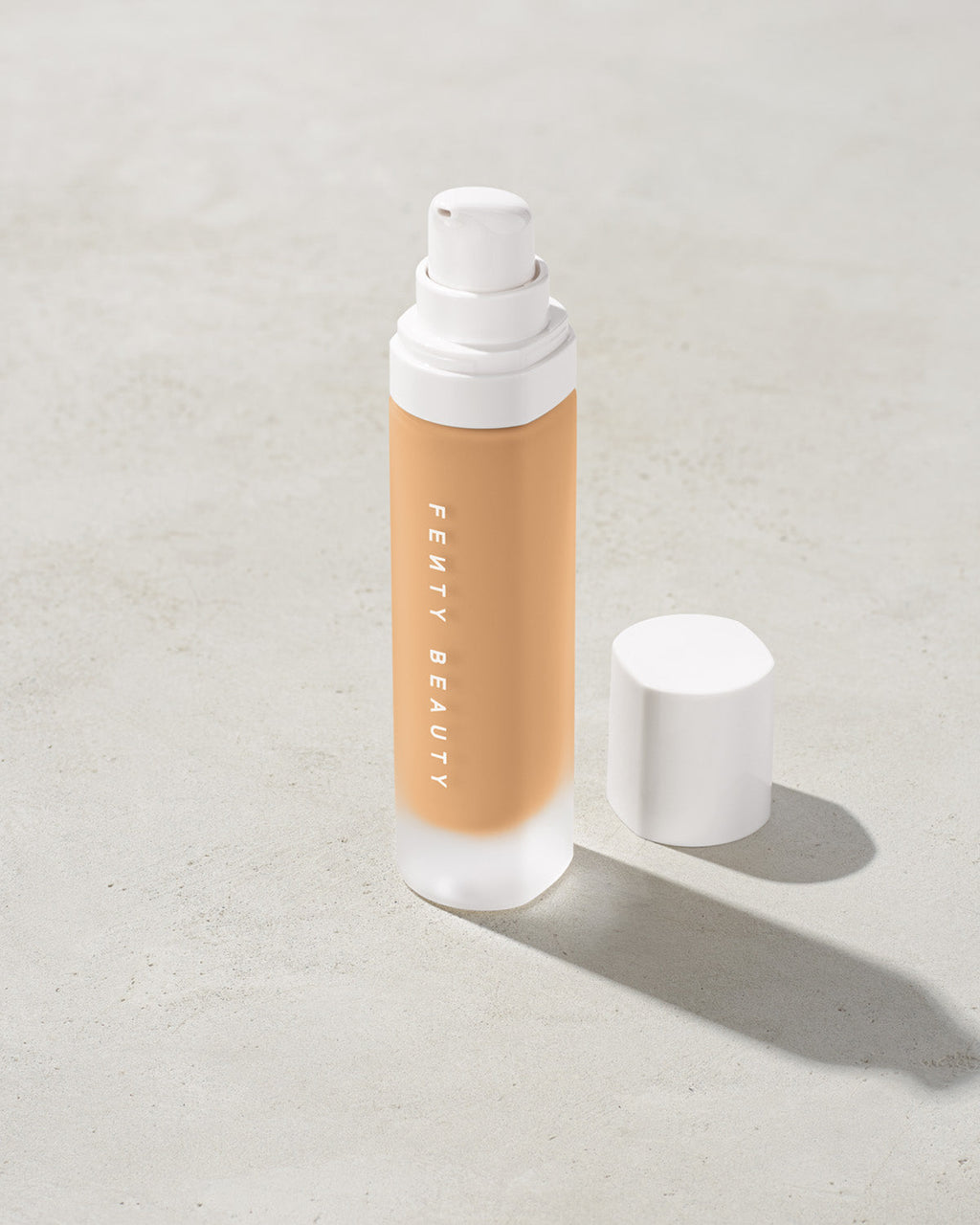 Pro Filtr Soft Matte Longwear Foundation — #240