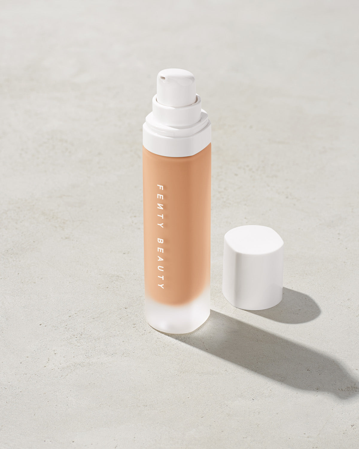 Pro Filtr Soft Matte Longwear Foundation — #260