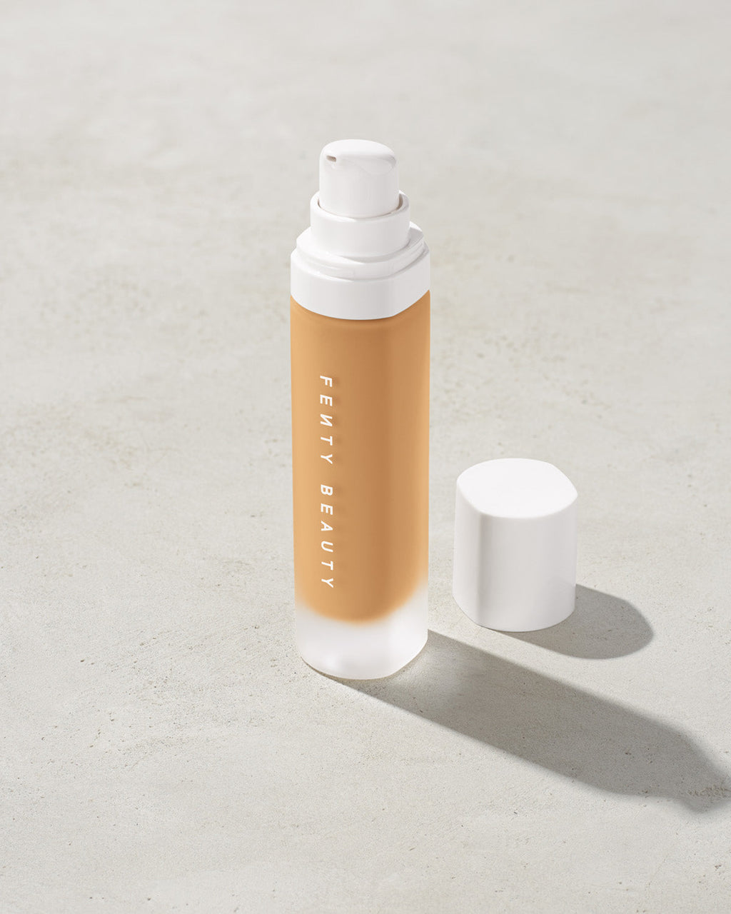 Pro Filtr Soft Matte Longwear Foundation — #290