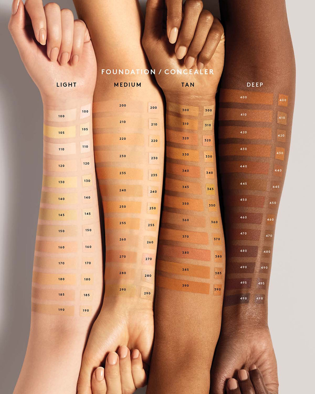 Pro Filtr Instant Retouch Concealer — #200