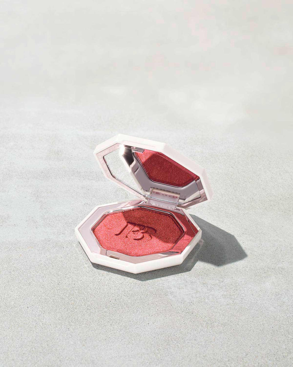 Killawatt Freestyle Highlighter — Ruby Richez