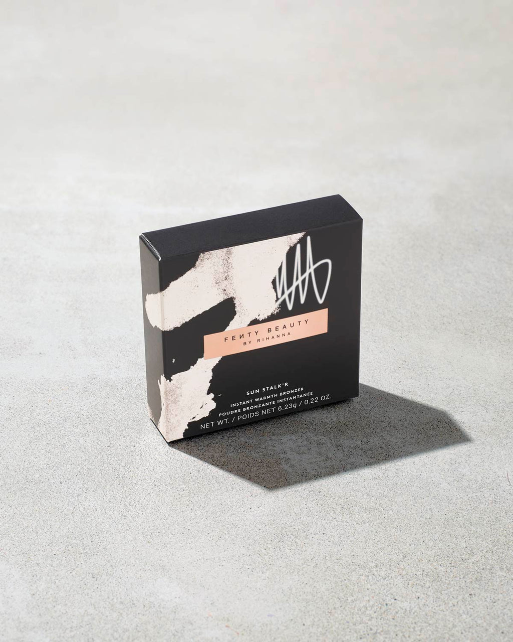 Sun Stalkr Instant Warmth Bronzer — Coco Naughty