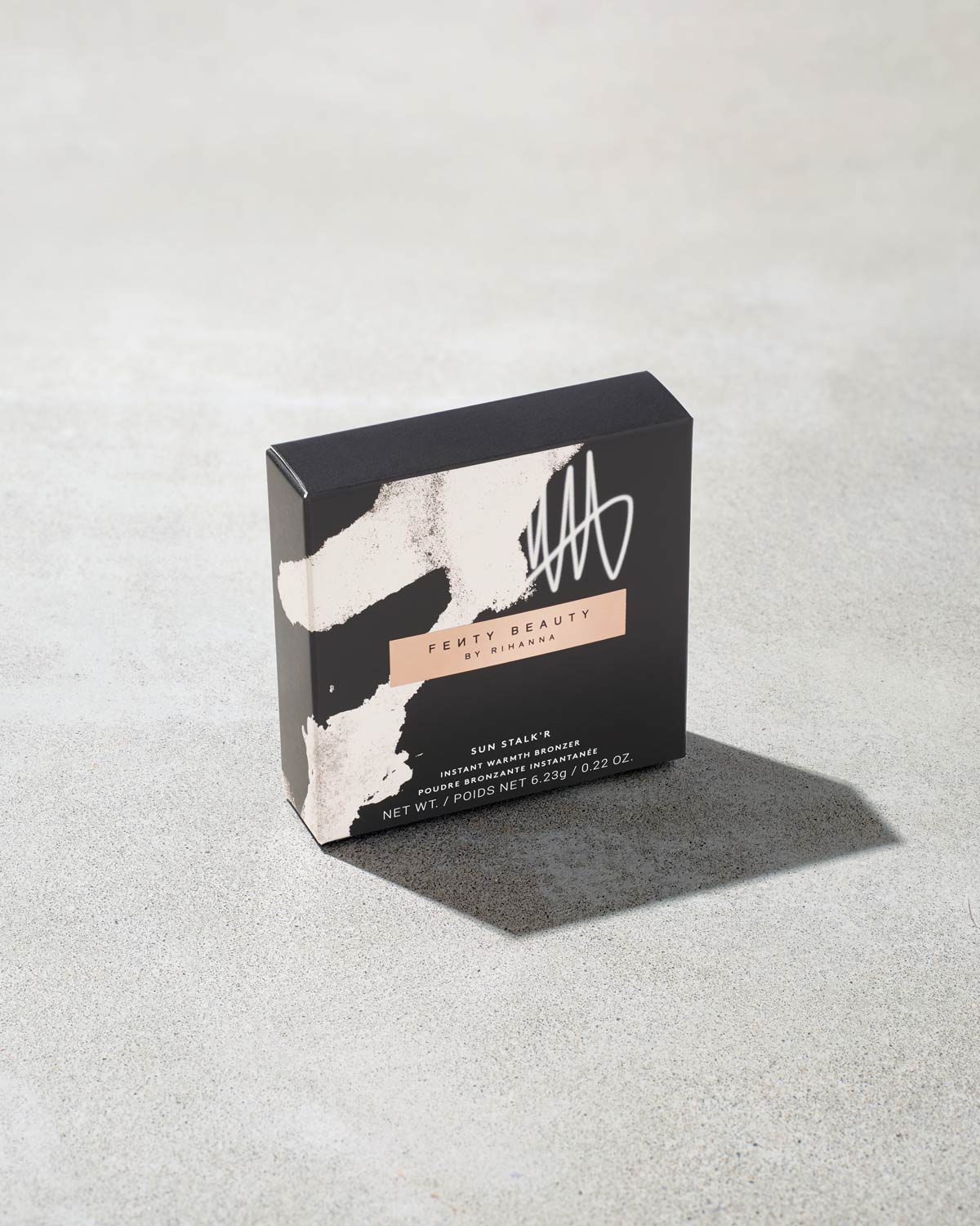 Sun Stalkr Instant Warmth Bronzer — Inda Sun