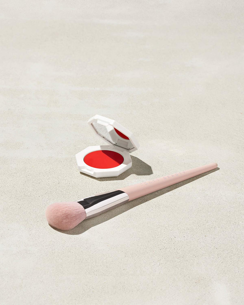 Cheeks Out Freestyle Cream Blush — Daiquiri Dip